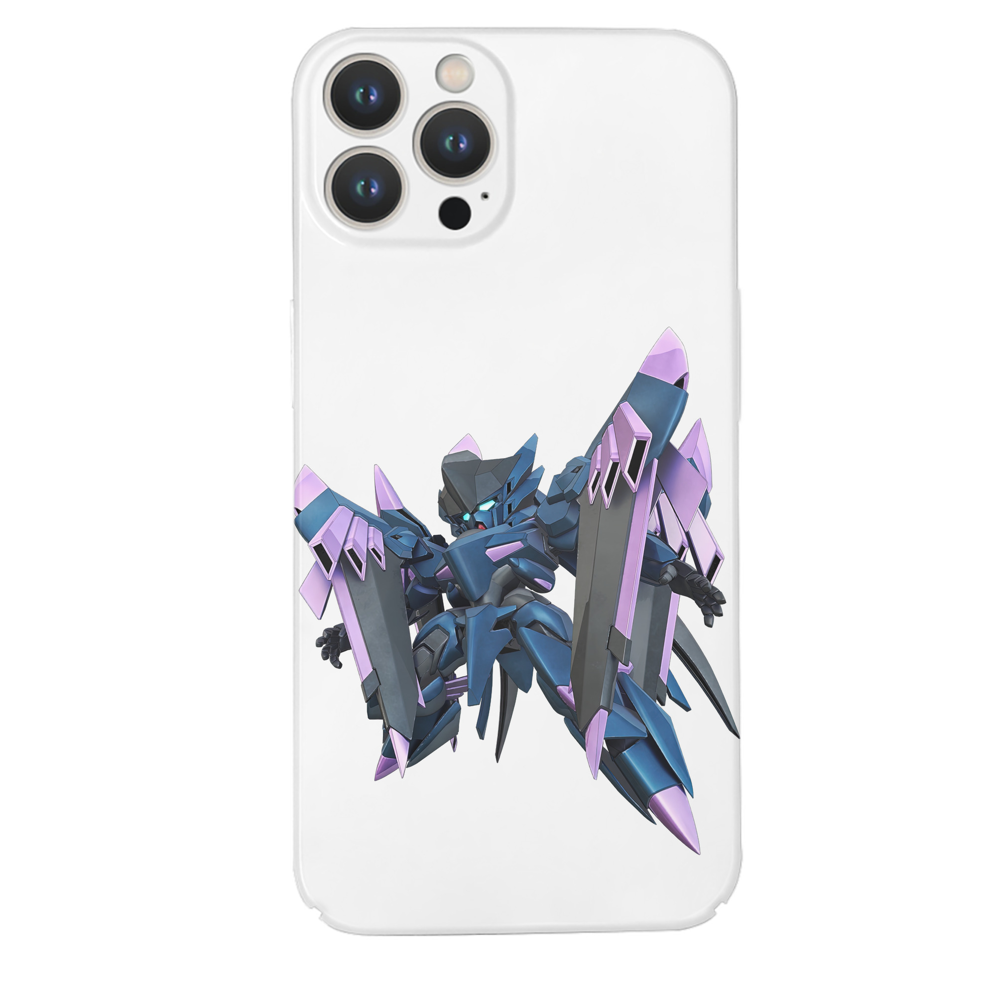 （画像用） 機動戦士ガンダム Mobile Suit Gundam 【iPhone 14シリーズ対応】ハードケース
